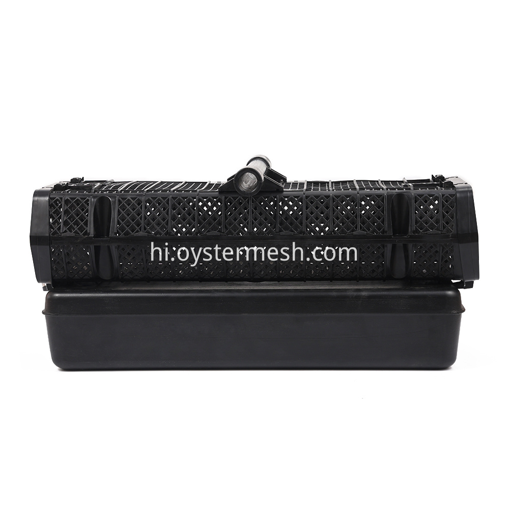 Affordable Oyster Cages for Aquaculture